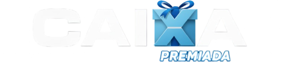Caixa Premiada – Prêmios Reais Todos os Dias